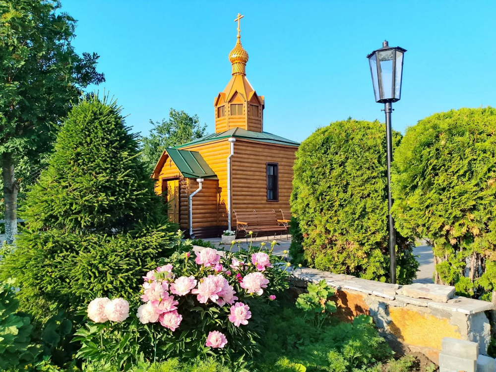 Память святых Царственных Страстотерпцев
