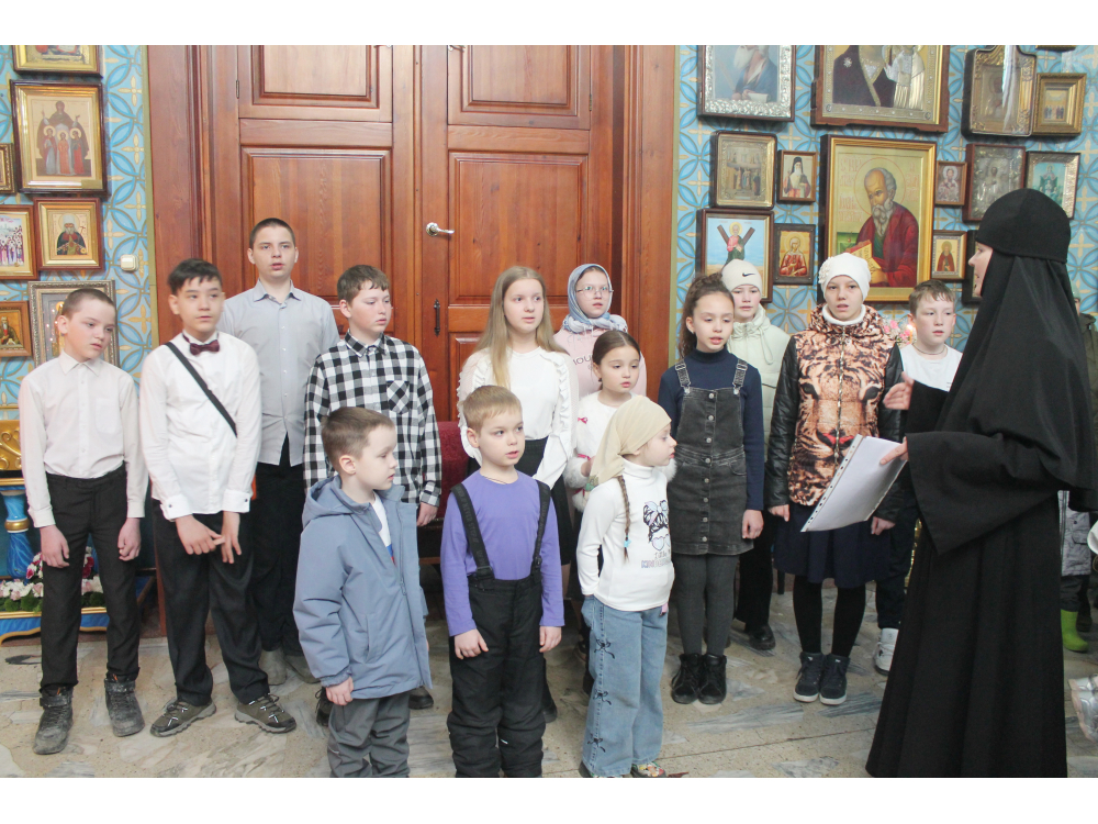 Светлая седмица